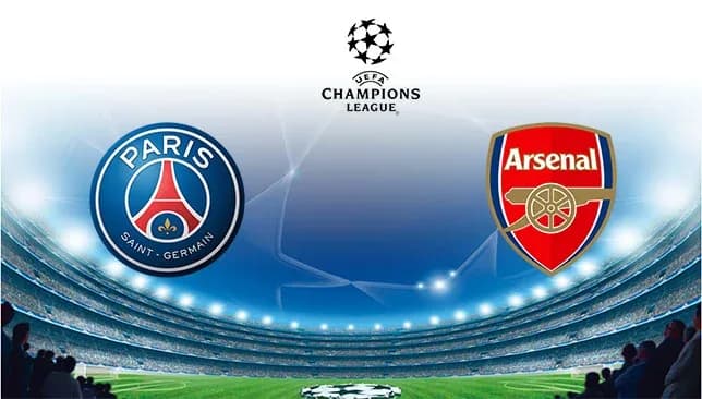 PSG vs Arsenal : analyse et pronostic de la finale de Ligue des Champions