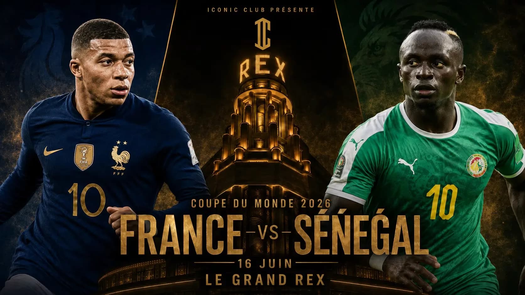 Sénégal - France : analyse du match et pronostic pour la Coupe du Monde