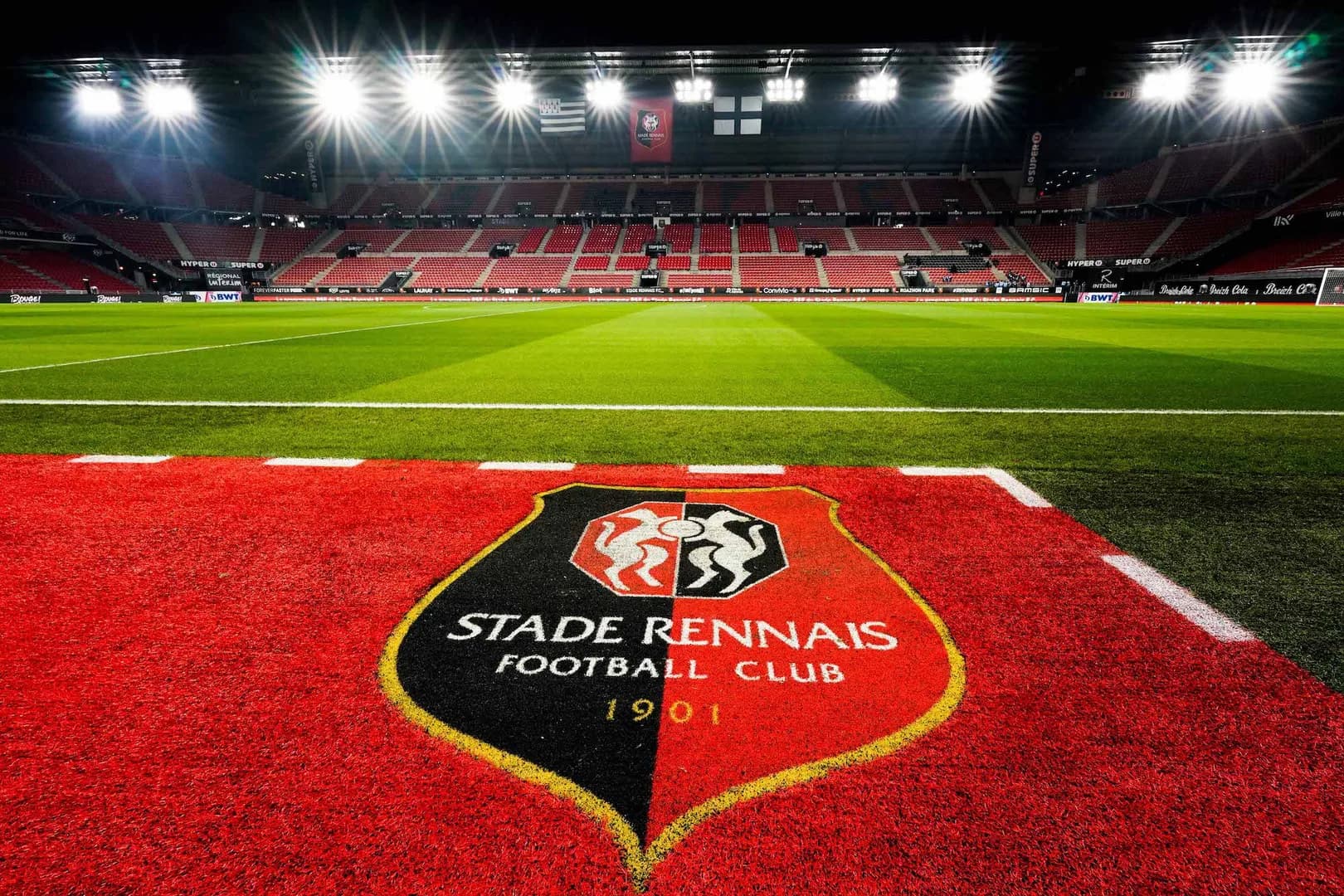 Stade Rennais : objectif ambitieux pour la saison prochaine