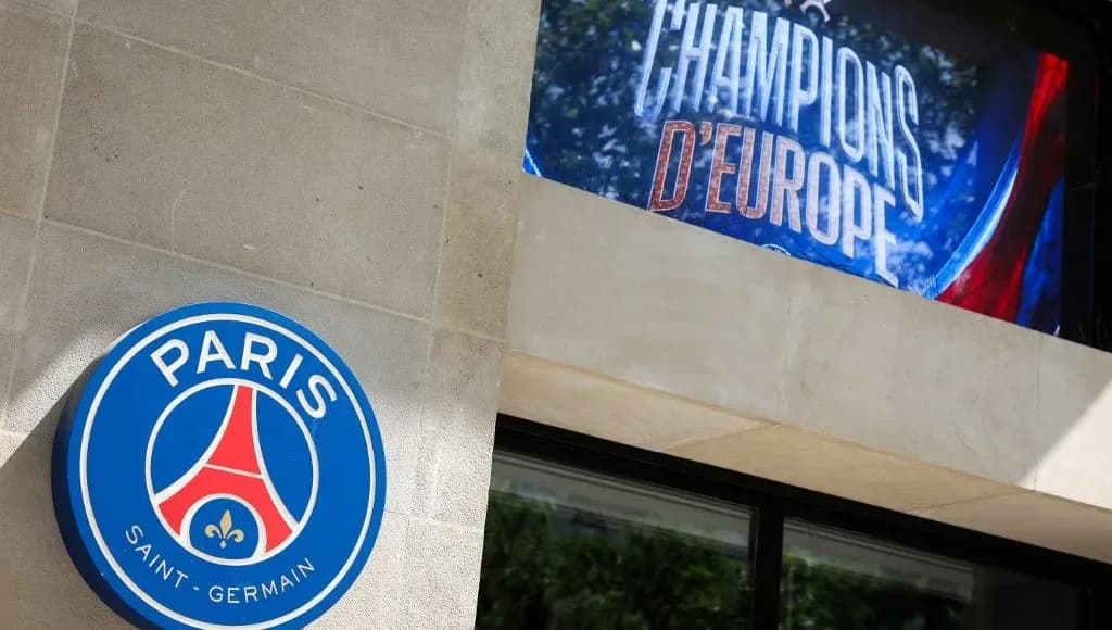 PSG domine la Ligue 1 avec 12 joueurs au Mondial, OM et OL répondent présents