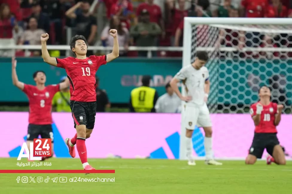 Corée du Sud 2-1 République Tchèque : une victoire précieuse — Coupe du Monde 2026