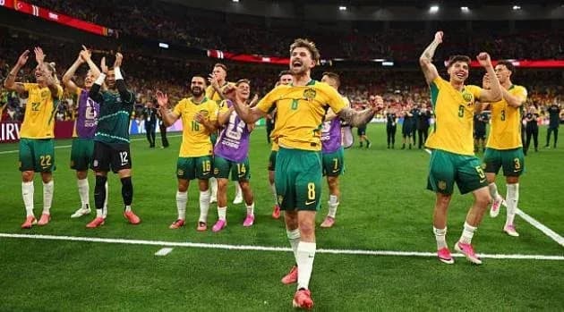 Australie 2-0 Turquie : les Socceroos créent la surprise — le résumé du match — Coupe du Monde 2026