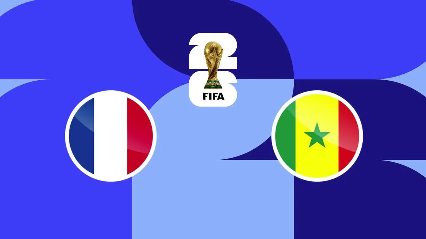 Sénégal - France : Pronostic, cotes et analyse de la Coupe du Monde