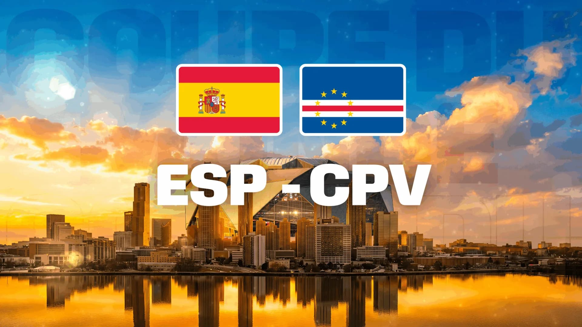 Espagne - Cap-Vert : pronostic, cotes et analyse de la Coupe du Monde