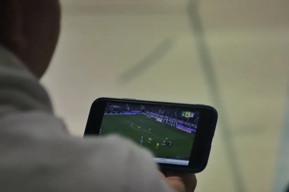 Violences dans le football : impact sur les paris