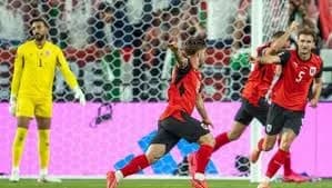 Autriche 3-1 Jordanie : les Autrichiens dominent sans trembler — le résumé du match — Coupe du Monde 2026