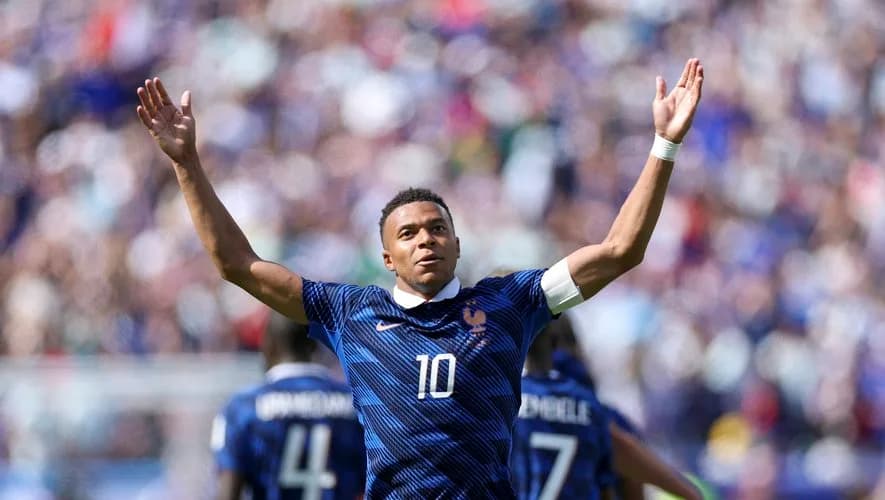 France 3-1 Sénégal : les Bleus s'imposent avec autorité — le résumé du match — Coupe du Monde 2026
