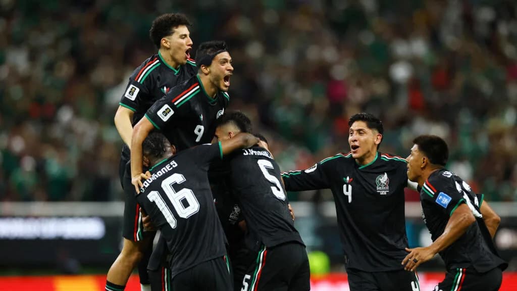 Mexique 1-0 Corée du Sud : le résumé du match — Coupe du Monde 2026