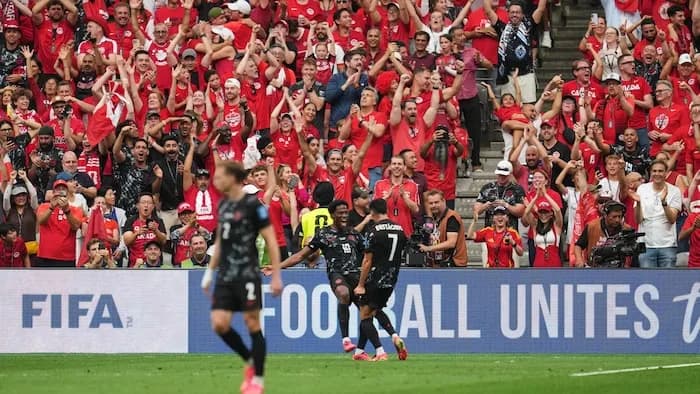 Canada 6-0 Qatar : le résumé du match — Coupe du Monde 2026