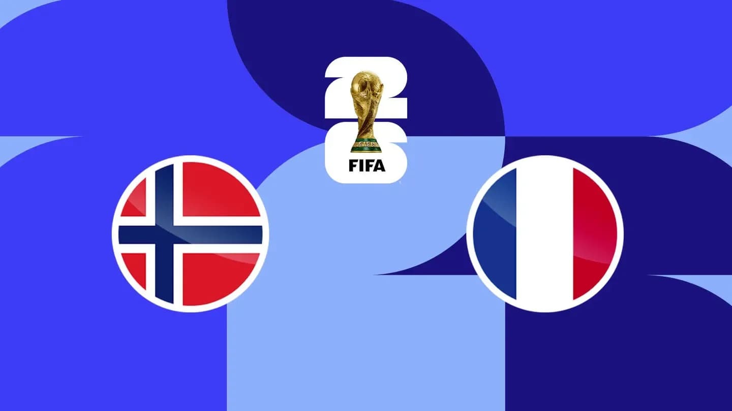 France-Norvège : pronostic, cotes et analyse de la rencontre de Coupe du monde