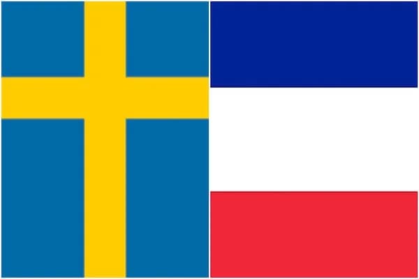 Suède vs France : pronostic et analyse du match