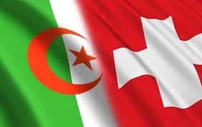 Suisse - Algérie : Pronostic et cotes — Coupe du Monde 2026