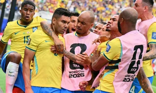 Brésil 2-1 Japon : le résumé du match — Coupe du Monde 2026