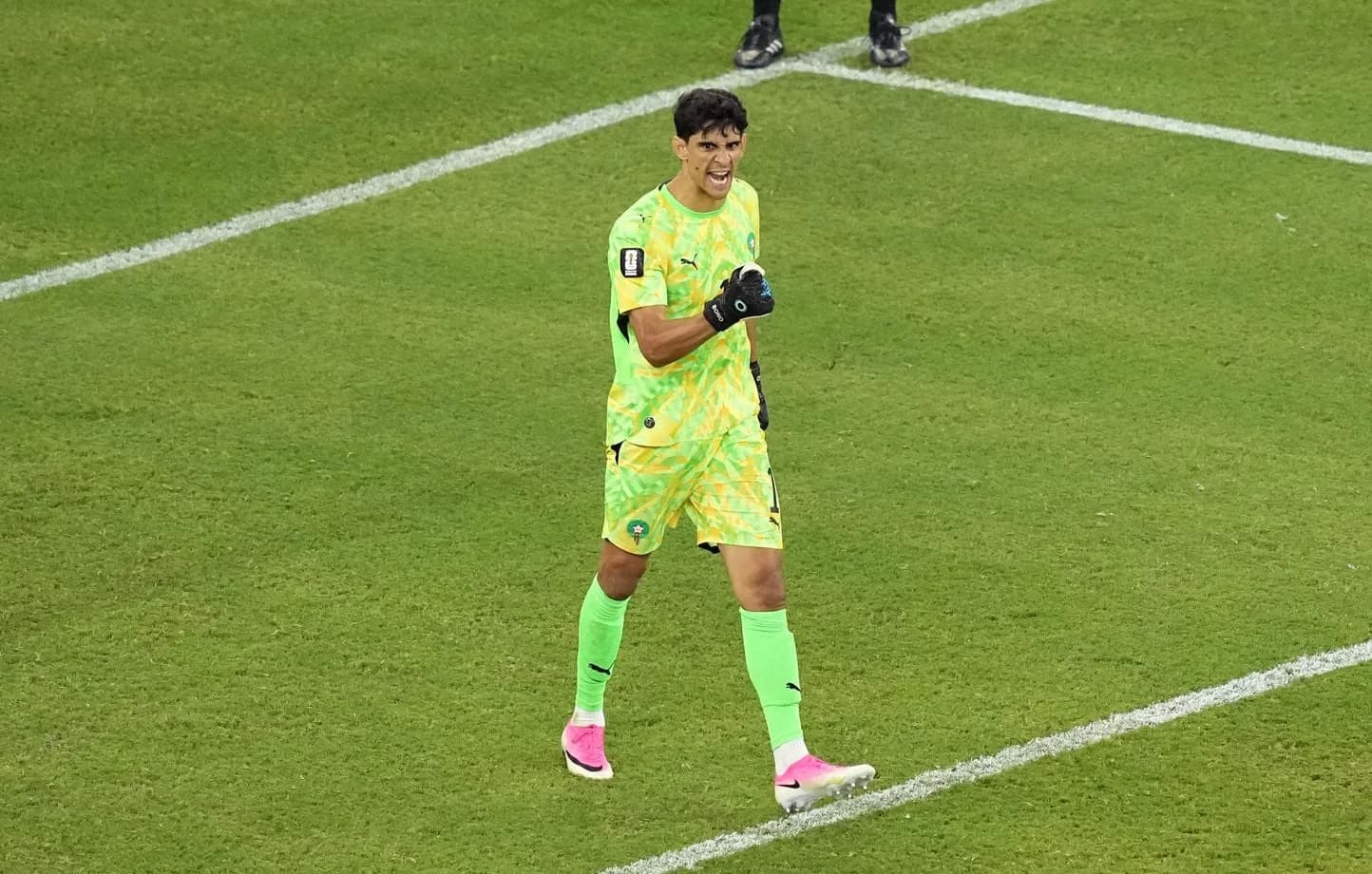 Pays-Bas-Maroc : les Marocains créent la surprise 4-3