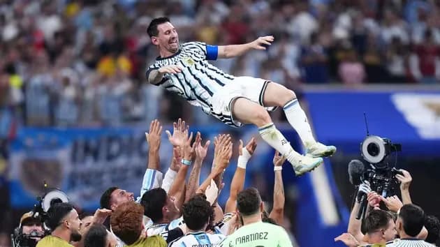 Argentine 3-2 Égypte : le résumé du match — Coupe du Monde 2026