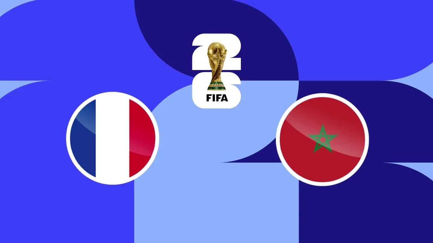 France – Maroc : pronostic, cotes et analyse du quart de finale de la Coupe du monde 2026