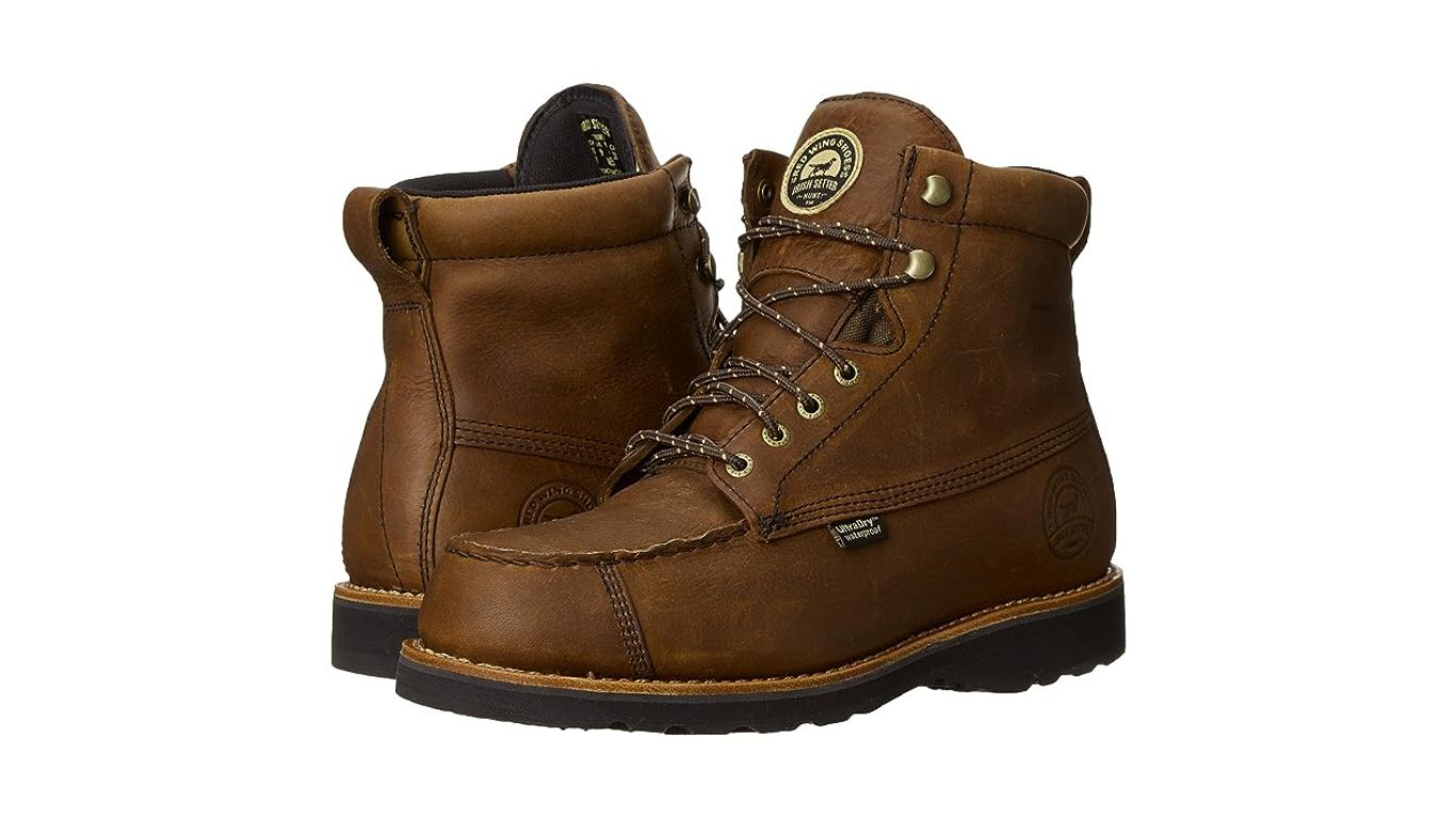 Work Boots 33 1 